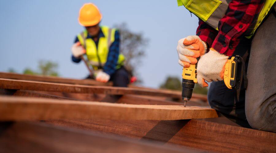 Expert top industrial roofings services in Waxhaw, NC